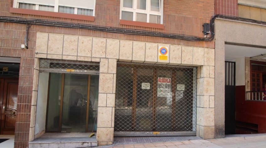 Local comercial