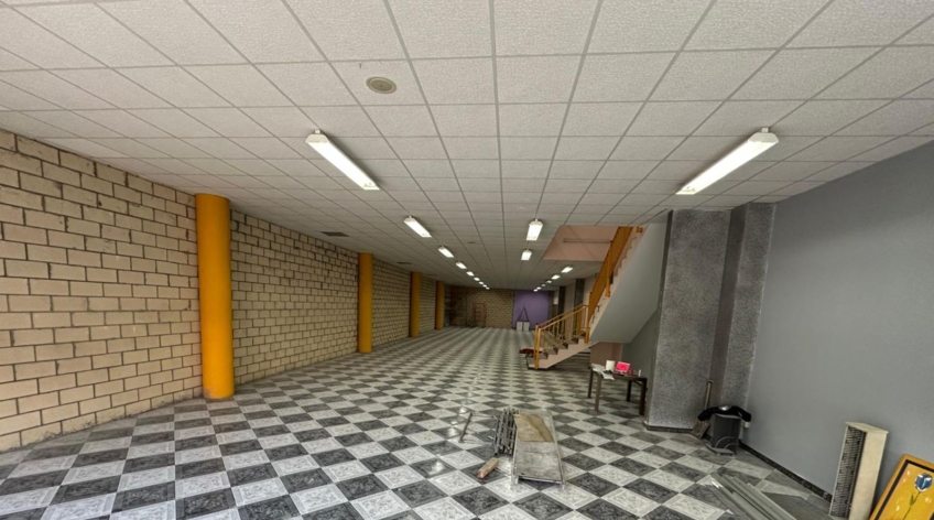 Nave