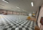 2500m² entrepôt pour location à Llodio photo