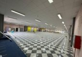 2500m² entrepôt pour location à Llodio photo