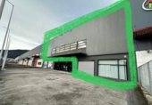 2500m² entrepôt pour location à Llodio photo