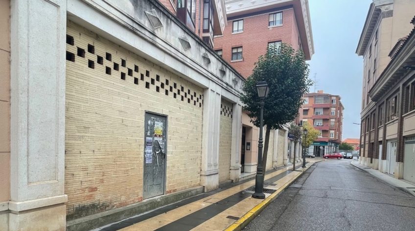 Local comercial