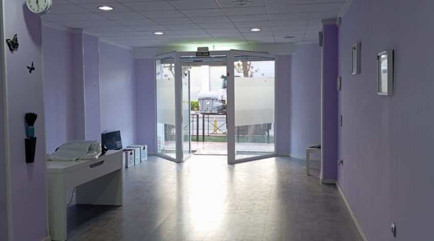 Local comercial