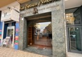 95m² commercial premises for sale in Badajoz photo