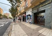 95m² commercial premises for sale in Badajoz photo