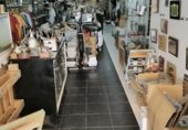 Local comercial en venta con 192m² en Fuengirola foto