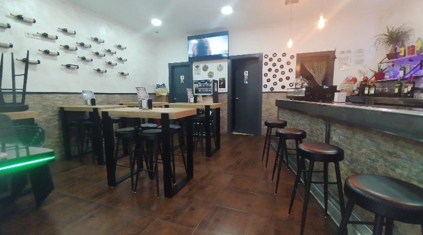 Local comercial
