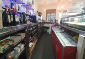 Bar, Restaurante en traspaso con 70m² en Cornellà de Llobregat foto