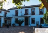 2000m² building for sale in Córdoba, photo