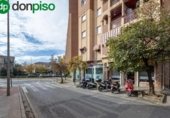 80m² cafeteria for sale in Granada, photo