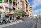 80m² cafeteria for sale in Granada, photo