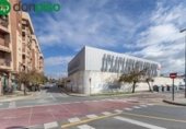 80m² cafeteria for sale in Granada, photo