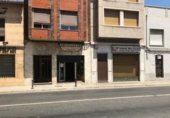 140m² commercial premises for sale in Oliva, photo