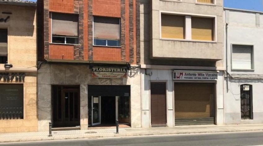 Local comercial