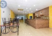 196m² cafeteria for sale in Masamagrell, Calle Ausías March photo