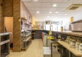 196m² cafeteria for sale in Masamagrell, Calle Ausías March photo