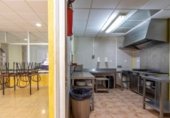 196m² cafeteria for sale in Masamagrell, Calle Ausías March photo