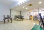196m² cafeteria for sale in Masamagrell, Calle Ausías March photo