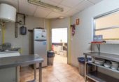 196m² cafeteria for sale in Masamagrell, Calle Ausías March photo
