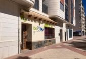 Local comercial en venta con 350m² en Murcia foto