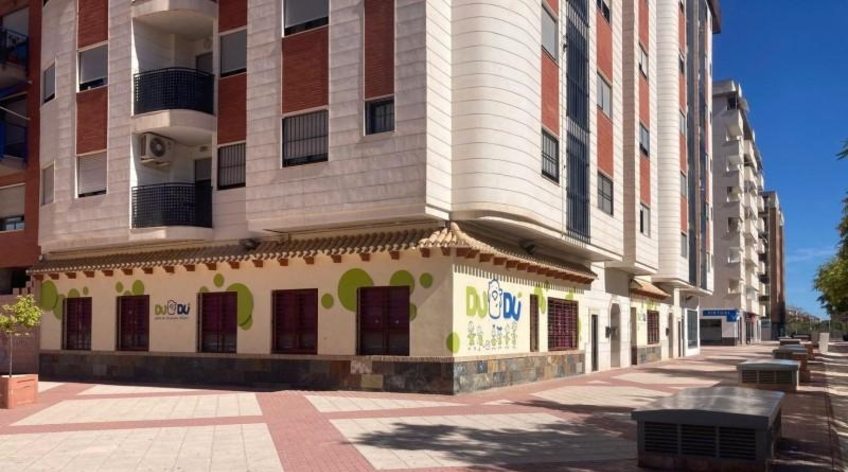 Local comercial