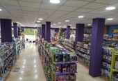 Local comercial en venta con 1124m² en Córdoba, Jardines de la Agricultura foto
