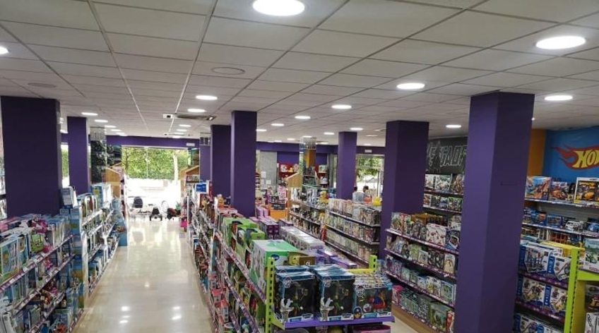 Local comercial