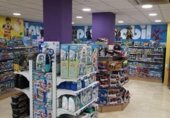 Local comercial en venta con 1124m² en Córdoba, Jardines de la Agricultura foto
