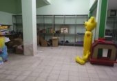 Local comercial en venta con 1124m² en Córdoba, Jardines de la Agricultura foto
