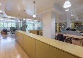 Oficinas en venta con 256m² en Granada, en la zona de Barrio de la Virgen, paseo del salon foto