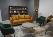 174m² commercial premises with tenants for sale in Madrid, in the area of Ambassadors, Calle del Conde de Romanones photo