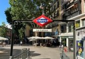 174m² commercial premises with tenants for sale in Madrid, in the area of Ambassadors, Calle del Conde de Romanones photo