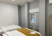 174m² commercial premises with tenants for sale in Madrid, in the area of Ambassadors, Calle del Conde de Romanones photo