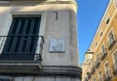 174m² commercial premises with tenants for sale in Madrid, in the area of Ambassadors, Calle del Conde de Romanones photo