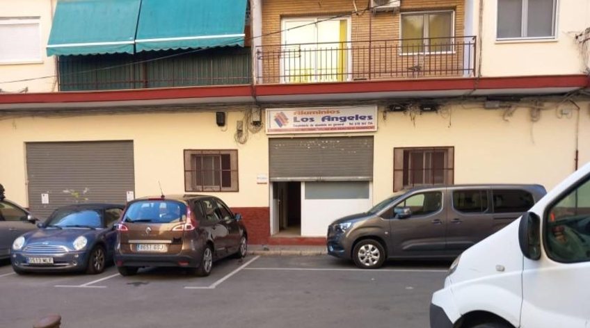 Local comercial