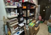Librería en venta con 60m² en Armilla, Calle Mirasierra foto
