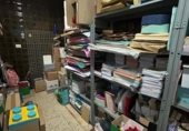 Librería en venta con 60m² en Armilla, Calle Mirasierra foto