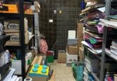 Librería en venta con 60m² en Armilla, Calle Mirasierra foto