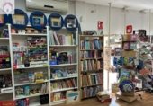 Librería en venta con 60m² en Armilla, Calle Mirasierra foto