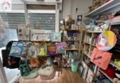 Librería en venta con 60m² en Armilla, Calle Mirasierra foto