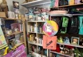 Librería en venta con 60m² en Armilla, Calle Mirasierra foto