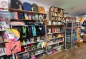 Librería en venta con 60m² en Armilla, Calle Mirasierra foto