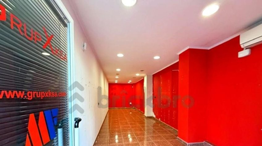Local comercial