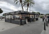 Restaurante en venta con 142m² en Cambrils, Passeig de Miramar foto