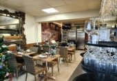 Restaurante en venta con 142m² en Cambrils, Passeig de Miramar foto