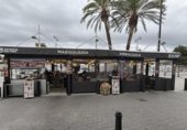 Restaurante en venta con 142m² en Cambrils, Passeig de Miramar foto