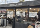 Restaurante en venta con 142m² en Cambrils, Passeig de Miramar foto