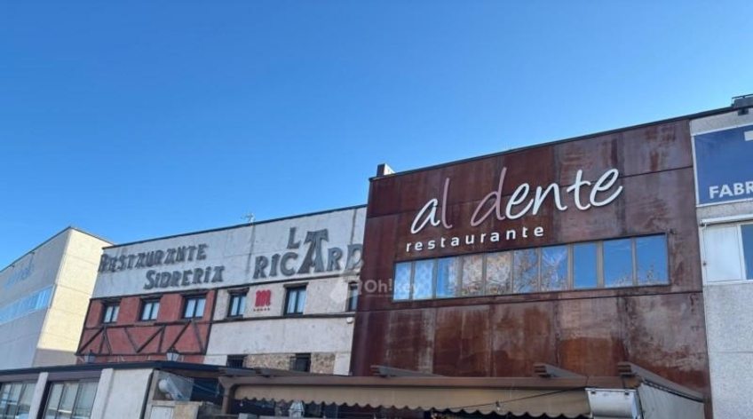 Local comercial