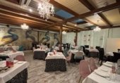 Restaurant
en venda
amb 420m² a Arroyomolinos, Calle Fresadores foto