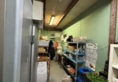Restaurant
en venda
amb 420m² a Arroyomolinos, Calle Fresadores foto